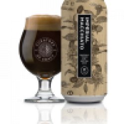 Wylam Buffalo Trace B.A. Edition Imperial Macchiato - Curators of Craft