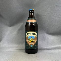 Ayinger Jahrhundert