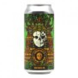 Sudden Death Death Acension TDH TIPA 0,44l - Craftbeer Shop