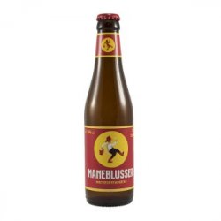 Maneblusser  Blond  33 cl   Fles - Thysshop