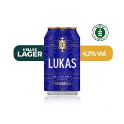 Thornbridge Lukas