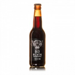 Brasserie C Black C 8.2% 24x33cl - Beercrush