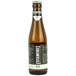 Brouwerij Palm Estaminet 0,0%
