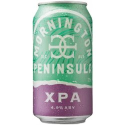 Mornington Peninsula Brewery XPA