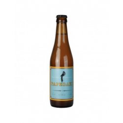 Papegaei 33 cl - Bière Belge - L’Atelier des Bières