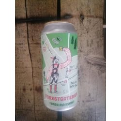 Pretty Decent Beer Co Forestgatebier 2025 Edition Pretty Decent Beer Co Forestgatebier 2025 Edition