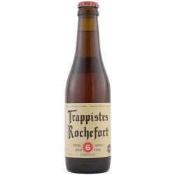 Trappistes Rochefort 6