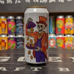 FERMENTERARNA HOP APPETIT FERMENTERARNA HOP APPETIT