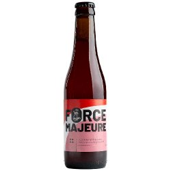 Force Majeure Force Majeure Kriek