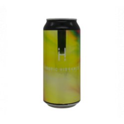 Tropic Vibrance 44CL - Hellobier