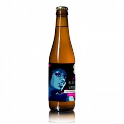 Sainte-Hélène Black Mamba 4.3% 24x33cl - Beercrush