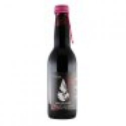 Andersons A Roasted Development Tawny Port BA Baltic Porter 0,33l - Craftbeer Shop