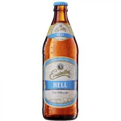 Einsiedler Hell (500ml) - Castle Off Licence - Nutsaboutwine