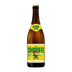 La Chouffe Blonde