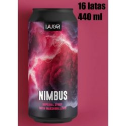 Laugar Brewery NIMBUS Laugar Brewery NIMBUS