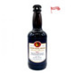 Old Chimneys  Good King Henry 2022 Special Reserve  Oak Aged Imperial Stout 11% 330ml - Thirsty Cambridge