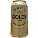Colonial CBCO Goldy Lager 375ml 