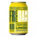 Free Damm  Lemon Lager 0.0% Alcohol Free Beer (Save 10% on 12 packs) 
