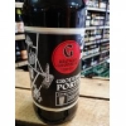 PINTA Porter Grodziski