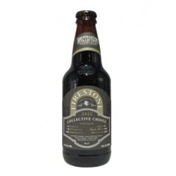 Firestone Walker Brewing Company Collective Choice (2022)