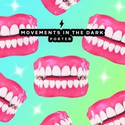 Garage Movements in the Dark - Labirratorium