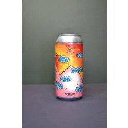 Les Intenables - Craft Beer Tipsy Land