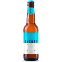 Sydney Beer Co. Premium Mid 3.5