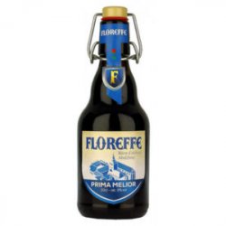 Floreffe Brune (Blue) Flip Top - Beers of Europe