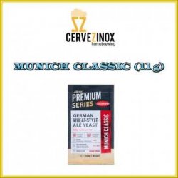 Munich Classic (11 g) - Cervezinox