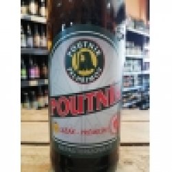 Poutník Světly ležák Premium 12% Poutník Světly ležák Premium 12%