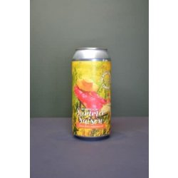 The Piggy Brewing Company Summer Saison