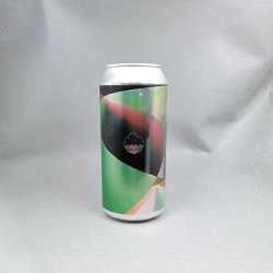 Cloudwater 'til Time and Times Are Done - Beermoth