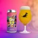 Lieber Waldi Dog is God (New England IPA)  4-Pack 
