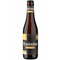 Troubadour Imperial Stout - Bodecall