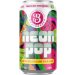 Boatrocker Neon Pop Watermelon & Lime Sour 4.5% 24 Pack Cans 375ml 