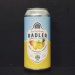 Vault City Lemon Grapefruit Pineapple Radler 