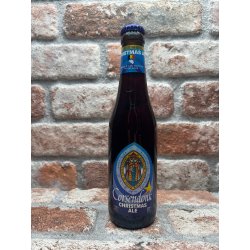 Corsendonk Christmas Ale
