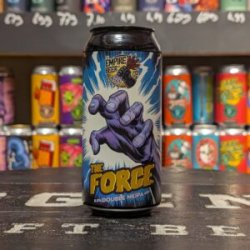 The Empire Beer Co. The Force The Empire Beer Co. The Force