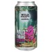 Wildcraft Wild Thing Raspberry Ale Can Wildcraft Wild Thing Raspberry Ale Can