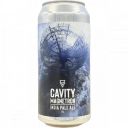 Azvex Brewing Company Cavity Magnetron