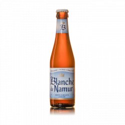 Bocq Blanche De Namur 4.5% 24x25cl - Beercrush