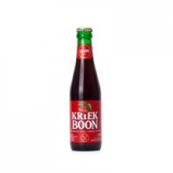 Brouwerij Boon Kriek Boon