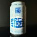 Bridge Road, Free Time: Alc-Free Hazy Pale, 355ml Bridge Road, Free Time: Alc-Free Hazy Pale, 355ml