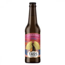 TAΩS Brewing Liogerma Gose - Greekbeershop