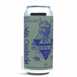 Apex Brewing Company Mephisto TIPA - Kihoskh