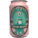 3 Ravens Edinburgh Gardens Ale 3.5% Cans 375ml 