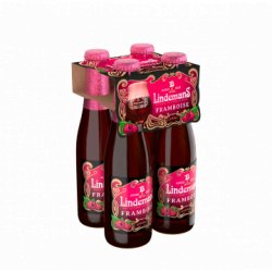 Lindemans Framboise