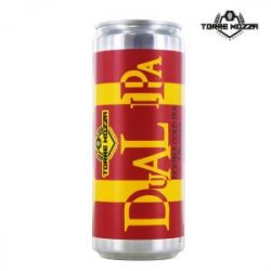 Torre Mozza Dual IPA 33 Cl. (lattina) - 1001Birre