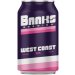Banks Brewing West Coast IPA 355ml 