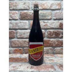 Kasteel Rouge